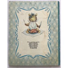 Gilbert Delahaye: Marika a hegyekben