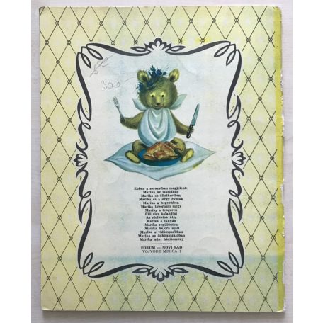 Gilbert Delahaye: Marika a vidámparkban