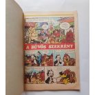 Kockás 22. szám Szerk.: Somos Ágnes
