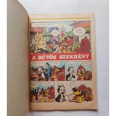 Kockás 22. szám Szerk.: Somos Ágnes