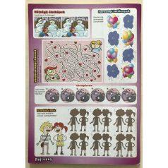 Tudorka harmadikosoknak 161. Szerk.: Molnár Zoltán