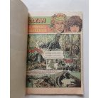 Kockás 23. szám Szerk.: Somos Ágnes