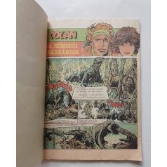 Kockás 23. szám Szerk.: Somos Ágnes