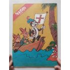 Kockás 23. szám Szerk.: Somos Ágnes