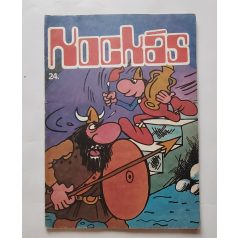 Kockás 24. szám Szerk.: Somos Ágnes