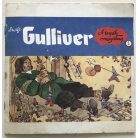 Swift: Gulliver a törpék országában 1