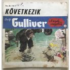 Swift: Gulliver a törpék országában 1