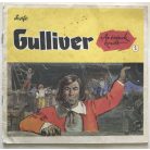Swift: Gulliver az óriások között I-II.