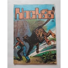 Kockás 25. Szerk.: Somos Ágnes