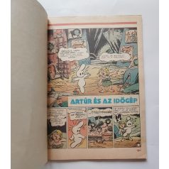 Kockás 25. Szerk.: Somos Ágnes