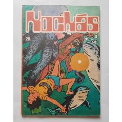 Kockás 26. szám Szerk.: Somos Ágnes