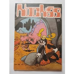 Kockás 27. szám Szerk.: Somos Ágnes