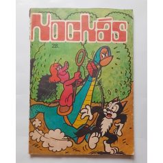 Kockás 28.szám Szerk.: Bőcs Ferenc