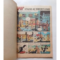 Kockás 28.szám Szerk.: Bőcs Ferenc