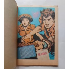 Kockás 29. szám Szerk.: Horváth Mihály