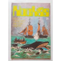 Kockás 31. szám Szerk.: Horváth Mihály