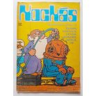 Kockás 32. szám Szerk.: Horváth Mihály