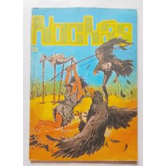 Kockás 33. szám Szerk.: Horváth Mihály