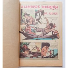 Kockás 33. szám Szerk.: Horváth Mihály