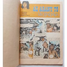 Kockás 34. szám Szerk.: Horváth Mihály