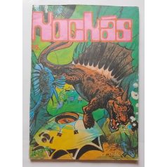 Kockás 35. szám Szerk.: Horváth Mihály