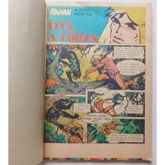 Kockás 35. szám Szerk.: Horváth Mihály