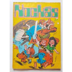 Kockás 37. szám Szerk.: Horváth Mihály