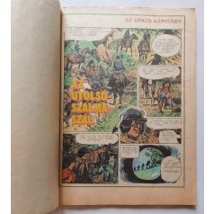 Kockás 37. szám Szerk.: Horváth Mihály