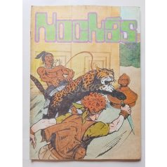 Kockás 42. szám Szerk.: Horváth Mihály