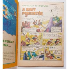 Kockás 44. szám Szerk.: Horváth Mihály