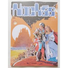 Kockás 54. szám Szerk.: Gyöngy Balázs