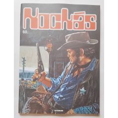 Kockás 60. szám Szerk.: Gyöngy Balázs