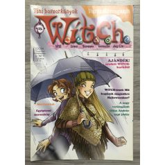   W.i.t.c.h. - Varázslómagazin tini boszorkányoknak huszonharmadik szám