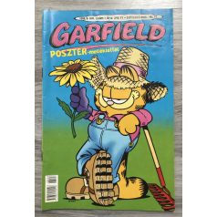 Garfield 104. szám
