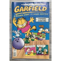 Garfield 106. szám
