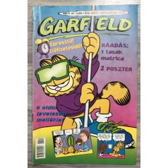 Garfield 107. szám