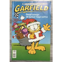 Garfield 108. szám