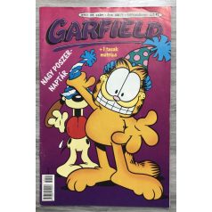 Garfield 109. szám