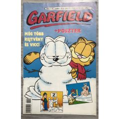 Garfield 110. szám