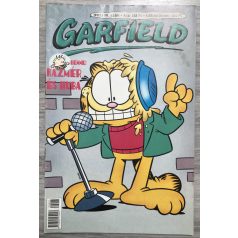 Garfield 111. szám