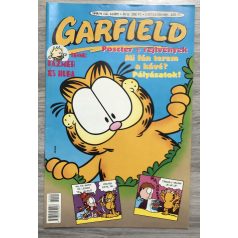 Garfield 112. szám