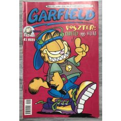 Garfield 113. szám