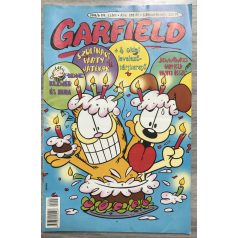 Garfield 114. szám