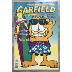 Garfield 115. szám