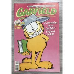 Garfield 116. szám