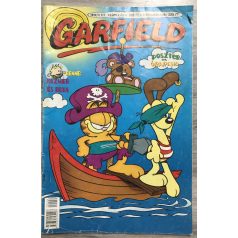 Garfield 117. szám