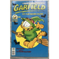 Garfield 118. szám