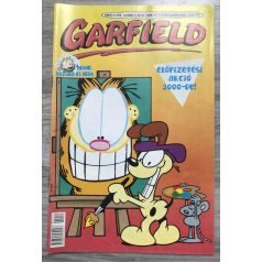Garfield 119. szám