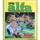 IPM Alfa Junior IV. évfolyam 1982. (1-6. számok)