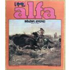 IPM Alfa Junior IV. évfolyam 1982. (1-6. számok)